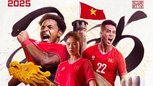 FIFA dành sự quan tâm đặc biệt cho đội tuyển Việt Nam trước trận đại chiến với Thái Lan