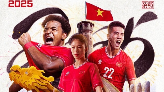 FIFA dành sự quan tâm đặc biệt cho đội tuyển Việt Nam trước trận đại chiến với Thái Lan