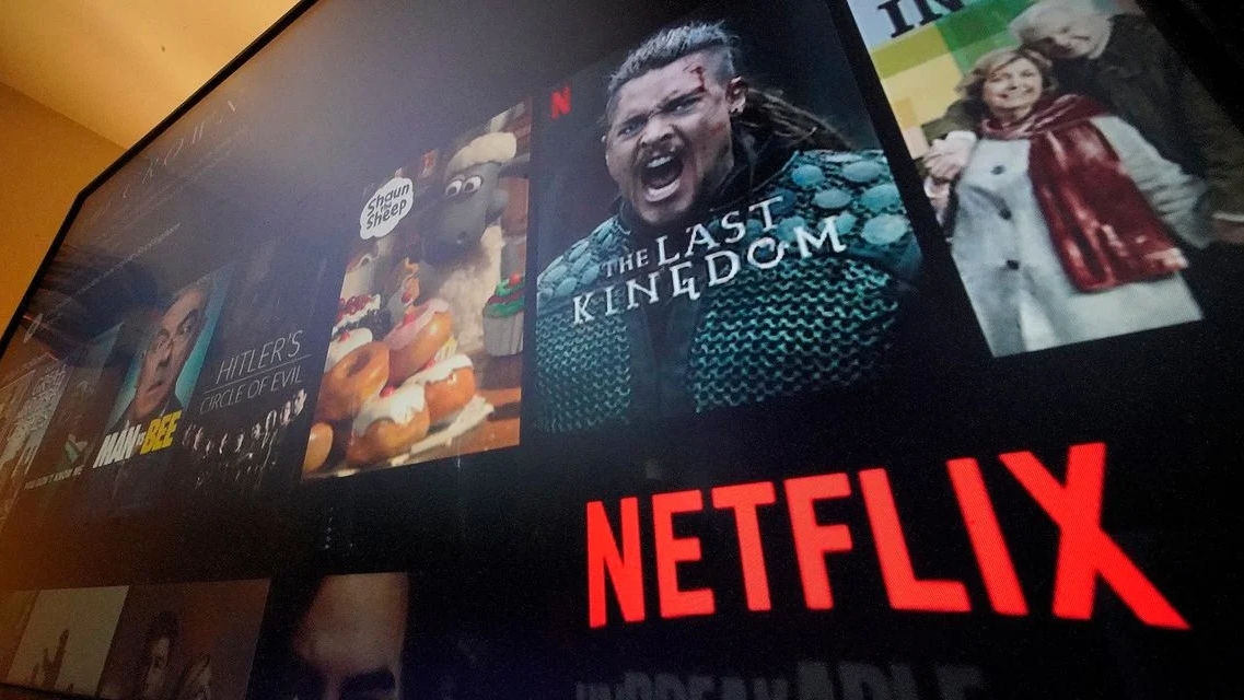 Netflix gỡ bỏ các show truyền hình tại Việt Nam