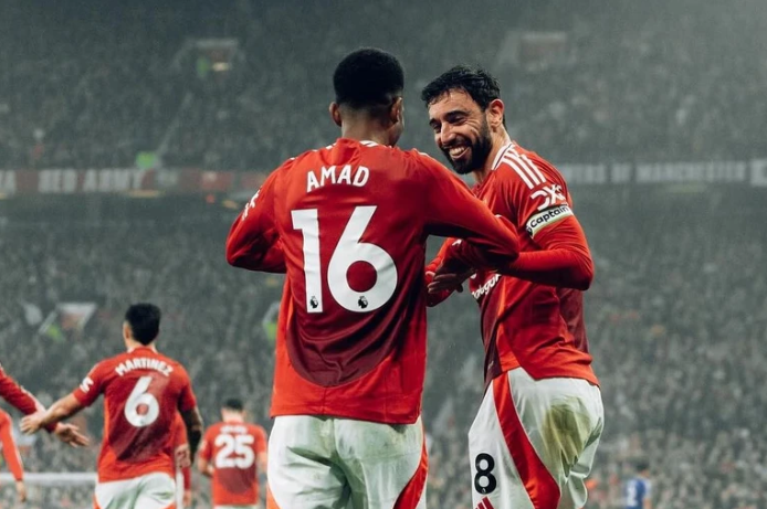 Man United gặp khó trong việc chiêu mộ cầu thủ