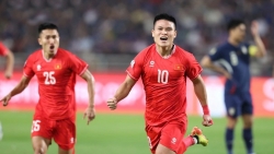 AFF Cup 2024: Việt Nam giành cúp vàng ngay trên đất Thái Lan