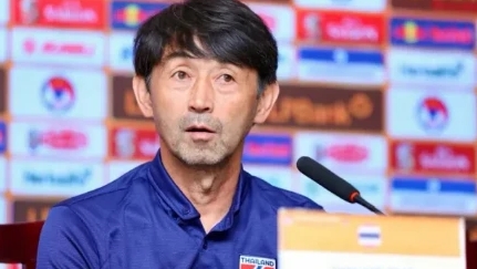 HLV Thái Lan: &apos;Tuyển Việt Nam vô địch ASEAN Cup 2024 xứng đáng&apos;