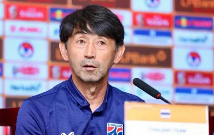 HLV Thái Lan: &apos;Tuyển Việt Nam vô địch ASEAN Cup 2024 xứng đáng&apos;