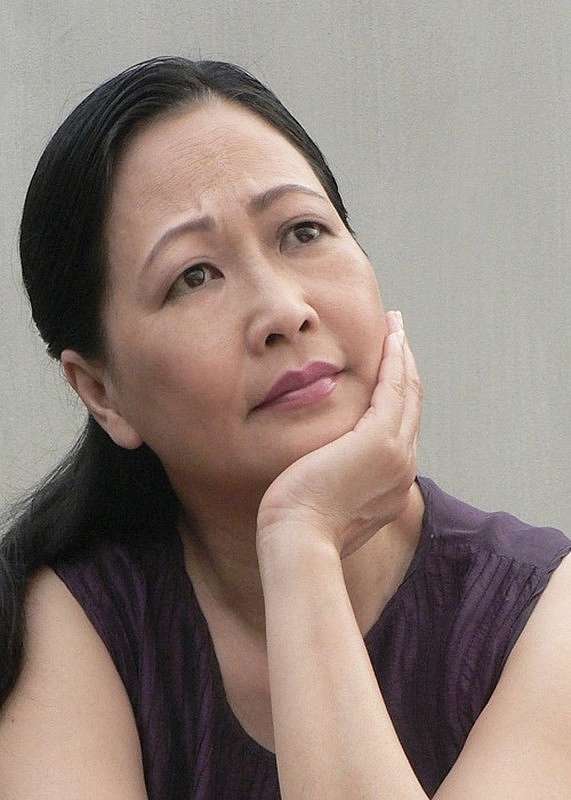 NSND Như Quỳnh sự nghiệp thành công, hôn nhân viên mãn NSND Như Quỳnh sự nghiệp thành công, hôn nhân viên mãn