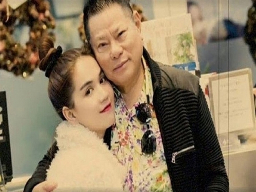 Cặp đôi lệch tuổi showbiz Việt nhiều điều tiếng nhất Cặp đôi lệch tuổi showbiz Việt nhiều điều tiếng nhất