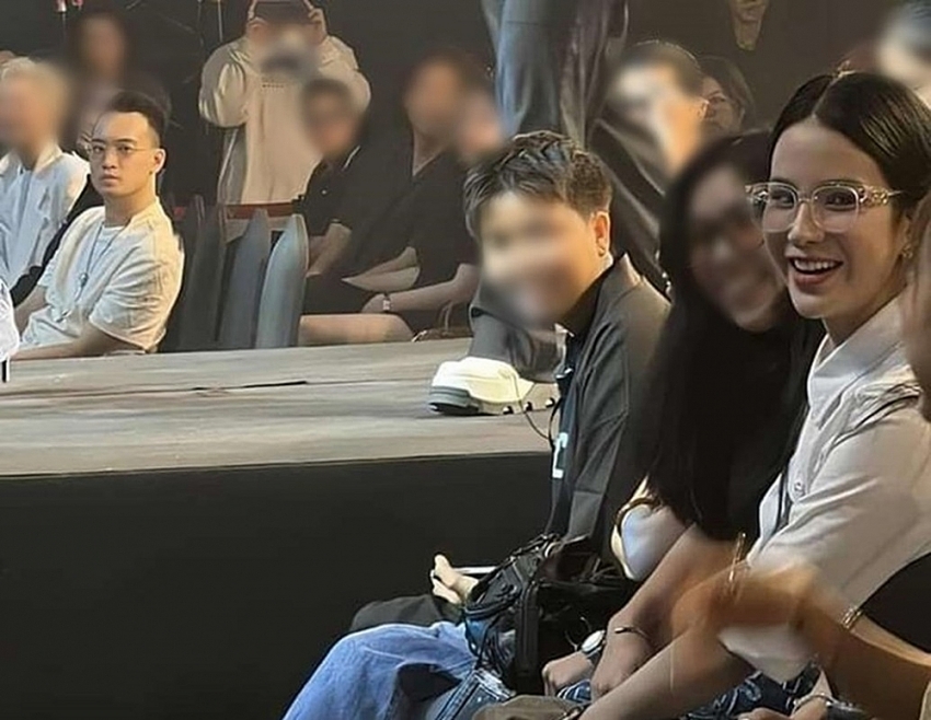 Diệp Lâm Anh tiết lộ về bạn trai mới sau 3 năm ly hôn Diệp Lâm Anh tiết lộ về bạn trai mới sau 3 năm ly hôn