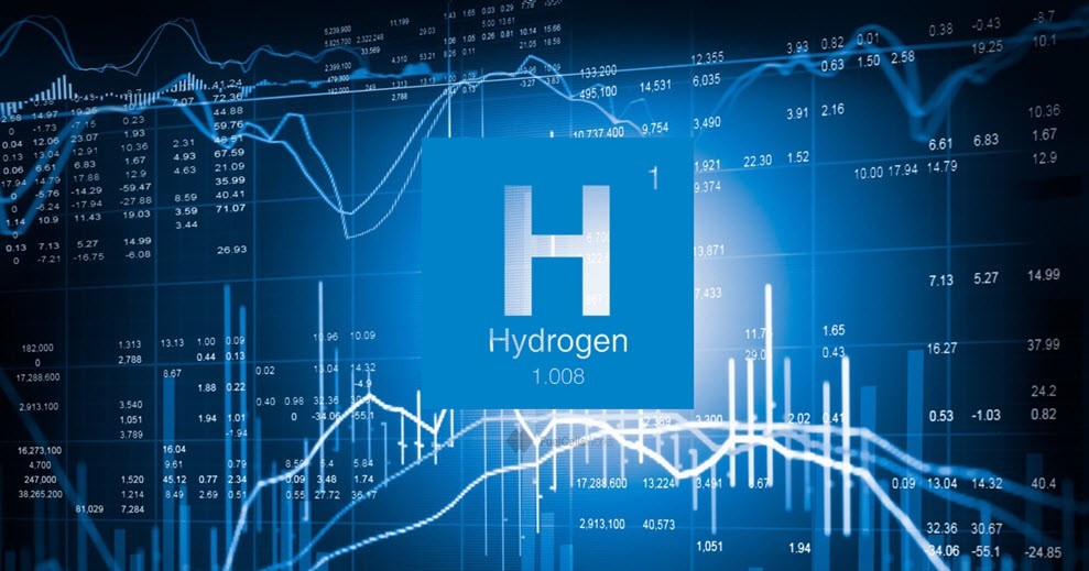 Tổng quan về thị trường giá cả hydrogen toàn cầu