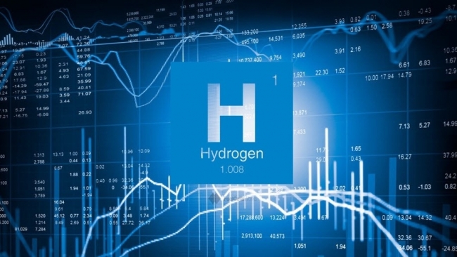 Tổng quan về thị trường giá cả hydrogen toàn cầu