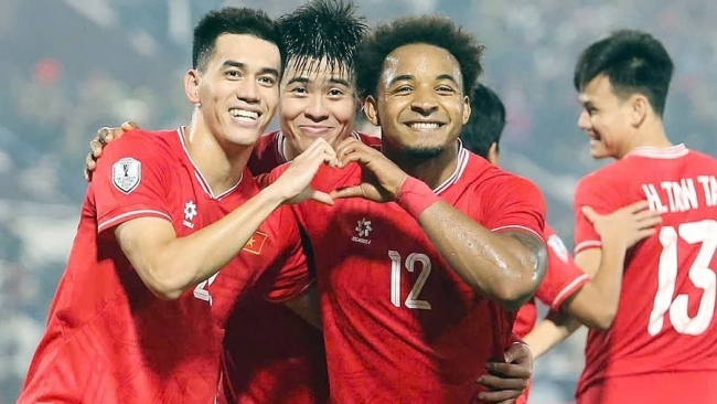 Giá trị của Xuân Son tăng vọt sau ngôi vô địch ASEAN Cup 2024