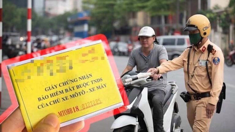 Bộ Tài chính nói gì về bỏ bảo hiểm xe máy bắt buộc?