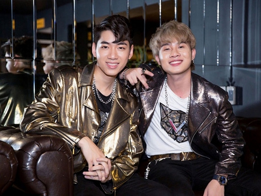 Sự nghiệp “sớm nở tối tàn”, tình duyên ồn ào của Jack Sự nghiệp “sớm nở tối tàn”, tình duyên ồn ào của Jack