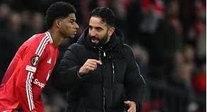 Rashford gia nhập đại kình địch của Man United?