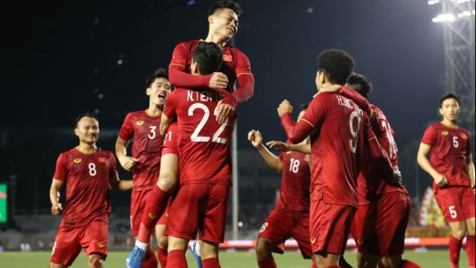 VFF giao chỉ tiêu cho U22 Việt Nam ở SEA Games 33