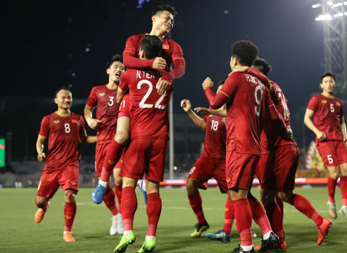 VFF giao chỉ tiêu cho U22 Việt Nam ở SEA Games 33