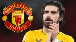 Man United tranh ngôi sao với Bayern Munich