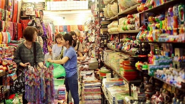 Từ hôm nay, hộ kinh doanh có doanh thu 500 triệu đồng/năm mới tính thuế