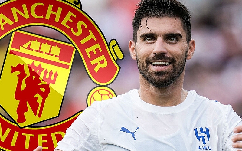 Man United tranh ngôi sao với Bayern Munich Man United tranh ngôi sao với Bayern Munich