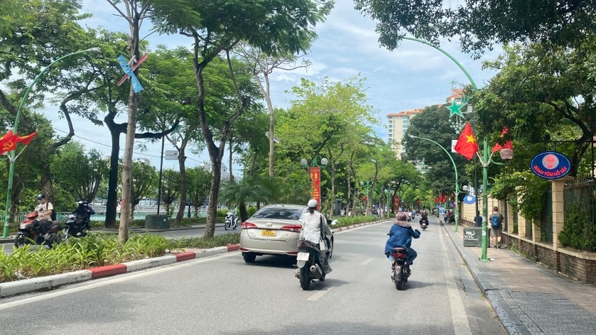 Dự báo thời tiết đêm nay và ngày mai 2/1: Hà Nội và các khu vực trên cả nước