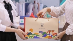 Hà Nội cấm tổ chức thăm, chúc Tết cấp trên và lãnh đạo