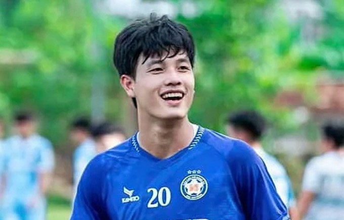 Cựu cầu thủ U23 Việt Nam gia nhập CLB Nam Định? Cựu cầu thủ U23 Việt Nam gia nhập CLB Nam Định?