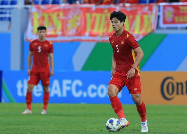 Cựu cầu thủ U23 Việt Nam gia nhập CLB Nam Định? Cựu cầu thủ U23 Việt Nam gia nhập CLB Nam Định?