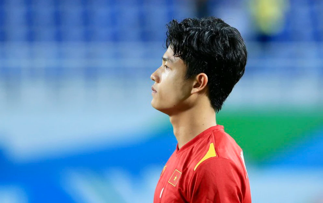 Cựu cầu thủ U23 Việt Nam gia nhập CLB Nam Định? Cựu cầu thủ U23 Việt Nam gia nhập CLB Nam Định?