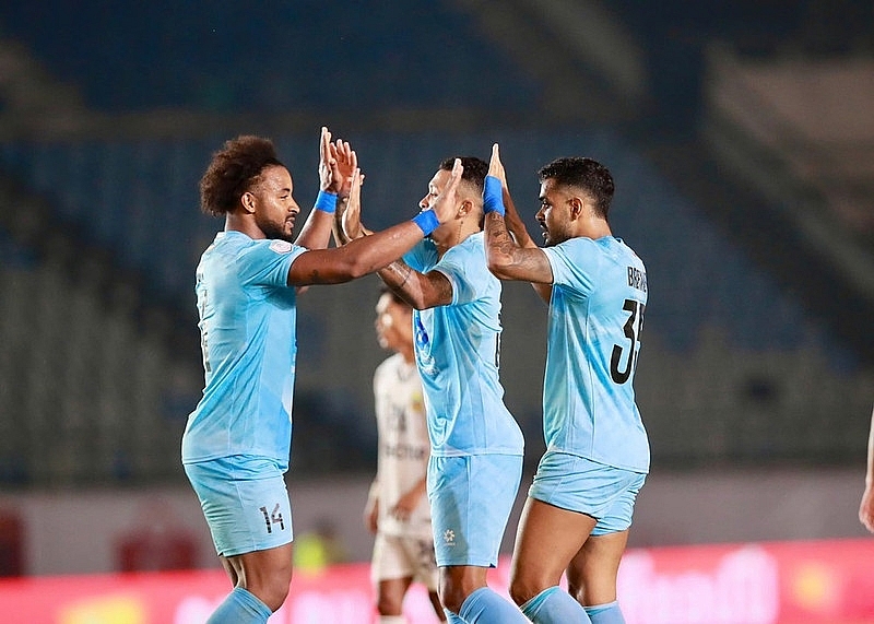 Cựu cầu thủ U23 Việt Nam gia nhập CLB Nam Định? Cựu cầu thủ U23 Việt Nam gia nhập CLB Nam Định?