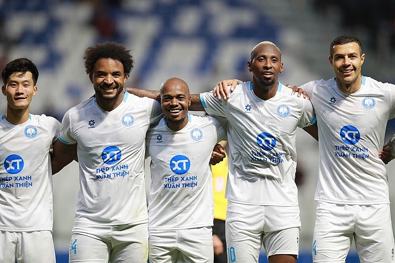 Cựu cầu thủ U23 Việt Nam gia nhập CLB Nam Định? Cựu cầu thủ U23 Việt Nam gia nhập CLB Nam Định?