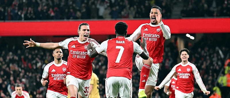 Man City ‘thiệt đơn thiệt kép’ trước Sunderland, Arsenal hưởng lợi Man City ‘thiệt đơn thiệt kép’ trước Sunderland, Arsenal hưởng lợi