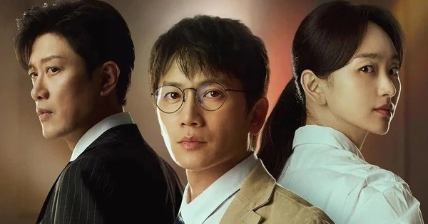 7 bộ phim Hàn lên sóng 2026: Song Hye Kyo tái xuất, đụng độ tình tin đồn Suzy 7 bộ phim Hàn lên sóng 2026: Song Hye Kyo tái xuất, đụng độ tình tin đồn Suzy