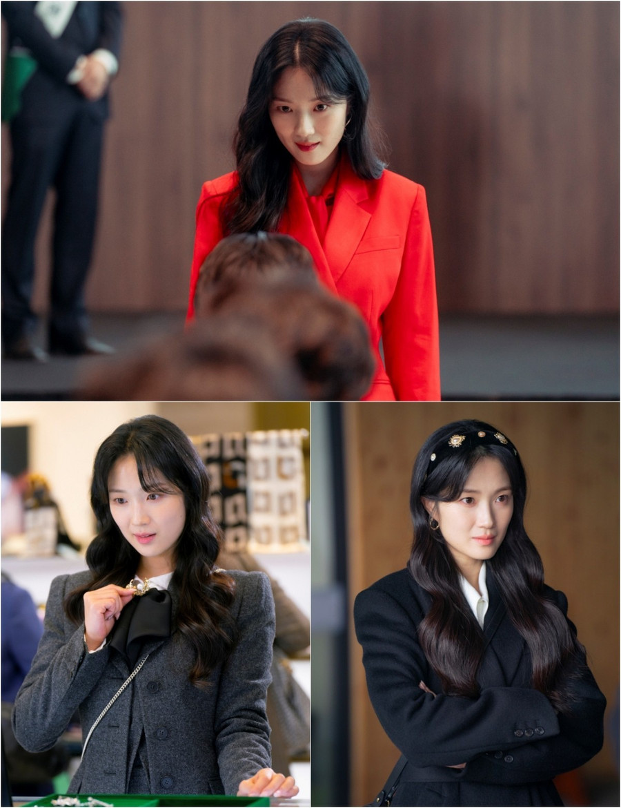 7 bộ phim Hàn lên sóng 2026: Song Hye Kyo tái xuất, đụng độ tình tin đồn Suzy 7 bộ phim Hàn lên sóng 2026: Song Hye Kyo tái xuất, đụng độ tình tin đồn Suzy