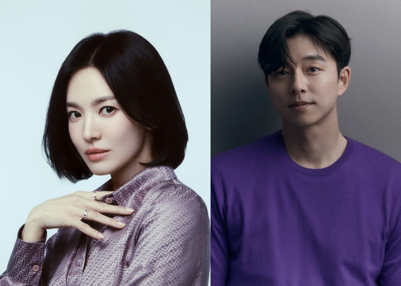 7 bộ phim Hàn lên sóng 2026: Song Hye Kyo tái xuất, đụng độ tình tin đồn Suzy 7 bộ phim Hàn lên sóng 2026: Song Hye Kyo tái xuất, đụng độ tình tin đồn Suzy