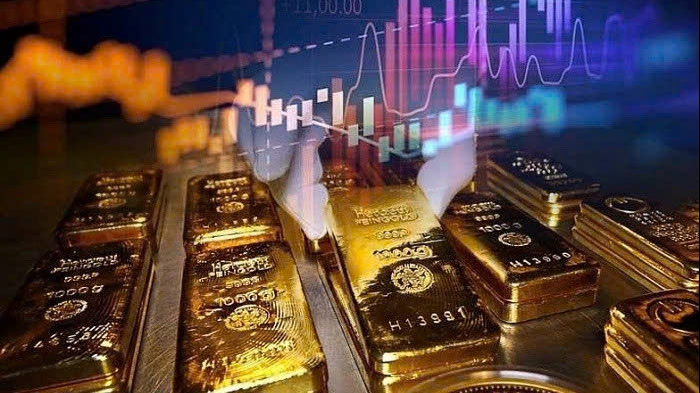 Những yếu tố nào sẽ chi phối giá vàng trong năm 2026?