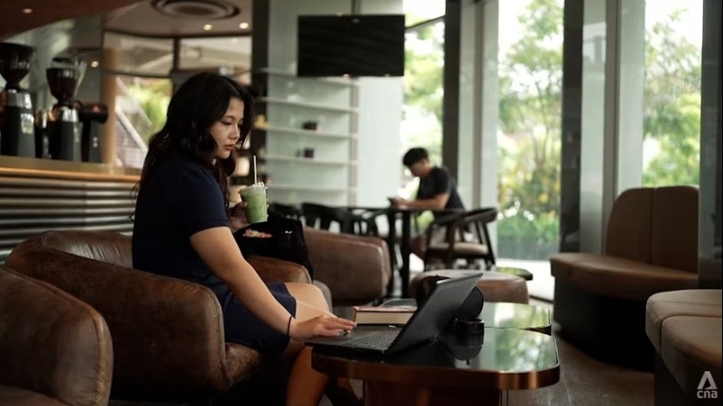 Lựa chọn độc thân trở thành xu hướng