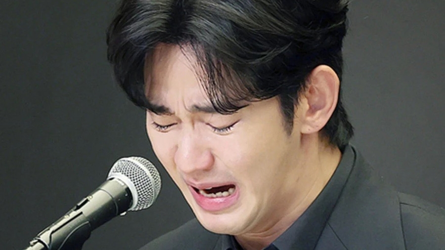 Bê bối tình ái của Kim Soo Hyun lọt top những sự kiện gây ảnh hưởng nhất 2025