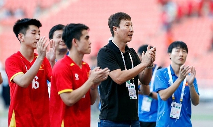 Tuyển Việt Nam đón tin cực vui trước trận 'đại chiến' Malaysia Tuyển Việt Nam đón tin cực vui trước trận 'đại chiến' Malaysia