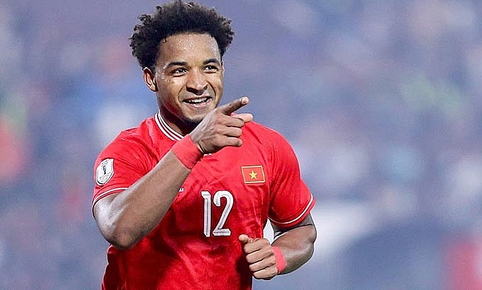 Tuyển Việt Nam đón tin cực vui trước trận 'đại chiến' Malaysia Tuyển Việt Nam đón tin cực vui trước trận 'đại chiến' Malaysia