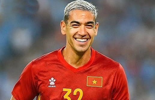 Tuyển Việt Nam đón tin cực vui trước trận 'đại chiến' Malaysia Tuyển Việt Nam đón tin cực vui trước trận 'đại chiến' Malaysia