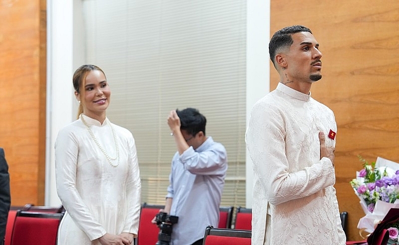 Tuyển Việt Nam đón tin cực vui trước trận 'đại chiến' Malaysia Tuyển Việt Nam đón tin cực vui trước trận 'đại chiến' Malaysia