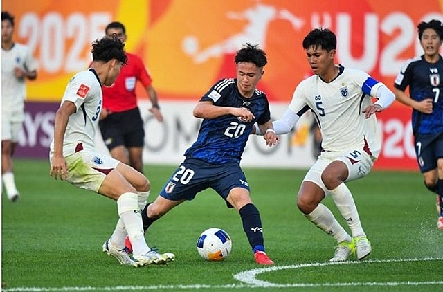 FIFA đổi luật, tuyển Việt Nam thêm cơ hội dự World Cup FIFA đổi luật, tuyển Việt Nam thêm cơ hội dự World Cup