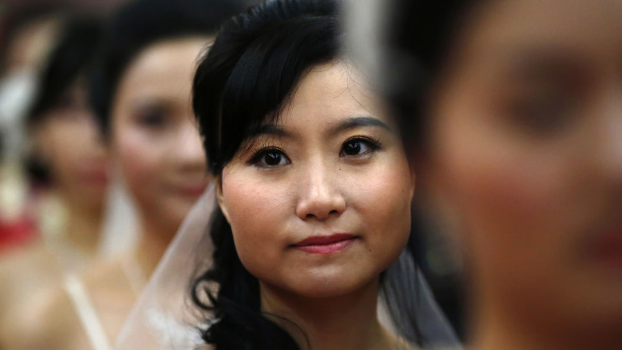 Lựa chọn độc thân trở thành xu hướng