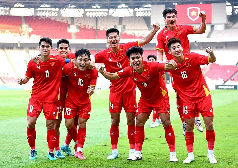 U23 Việt Nam mất 'sát thủ' ở trận gặp Jordan? U23 Việt Nam mất 'sát thủ' ở trận gặp Jordan?