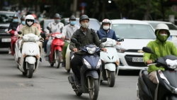 Dự báo thời tiết đêm nay và ngày mai 4/1: Hà Nội và các khu vực trên cả nước