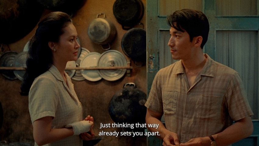 Diễn viên Liên Bỉnh Phát khoe ảnh bên bạn gái