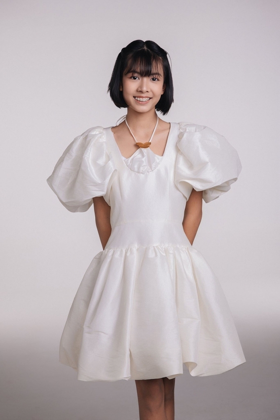 Khoảnh khắc hạnh phúc của Bình Minh bên vợ con trong chuyến du lịch đầu năm