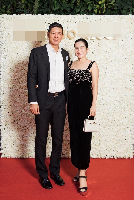 Khoảnh khắc hạnh phúc của Bình Minh bên vợ con trong chuyến du lịch đầu năm