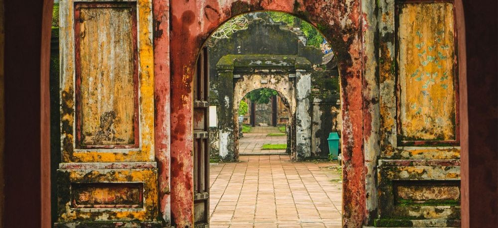 Vogue vinh danh Việt Nam là điểm đến du lịch châu Á nổi bật năm 2026