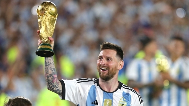 Messi có thể đoạt thêm những kỷ lục, dấu mốc gì trong năm 2026?