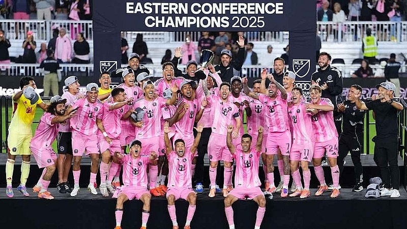 Messi có thể đoạt thêm những kỷ lục, dấu mốc gì trong năm 2026?