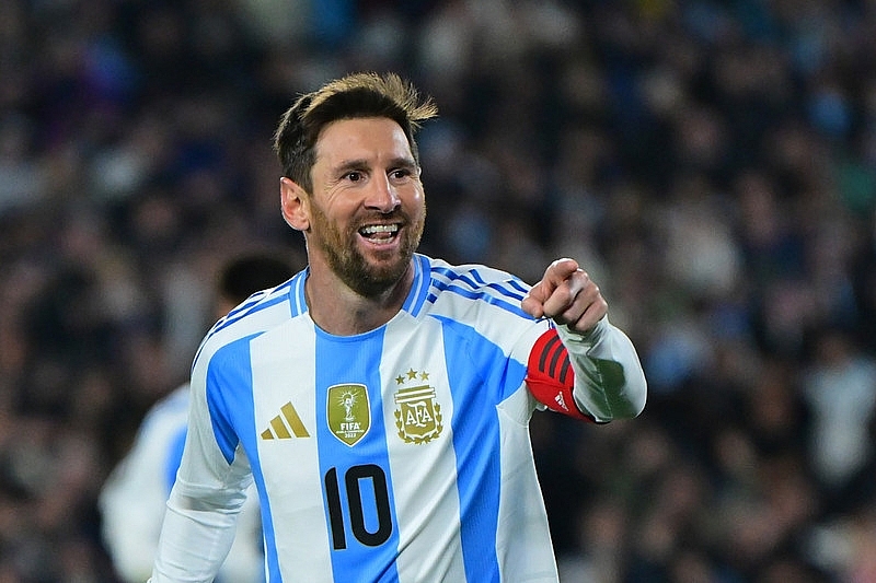 Messi có thể đoạt thêm những kỷ lục, dấu mốc gì trong năm 2026?